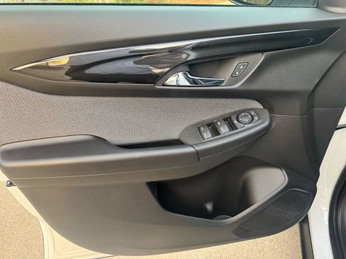 New 2026 Chevrolet TrailBlazer LT w/ LT Cold Weather Package FWD image 15