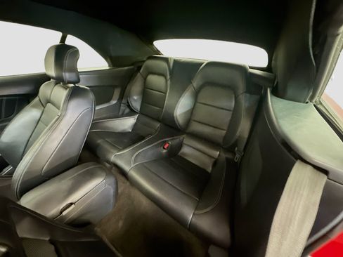 Used 2016 Ford Mustang Premium RWD image 28