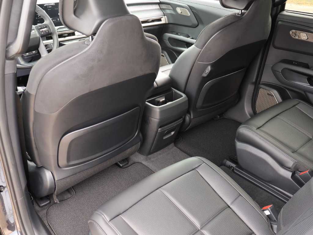 New 2027 Kia Telluride SX Prestige w/ Towing Package AWD/4WD image 18