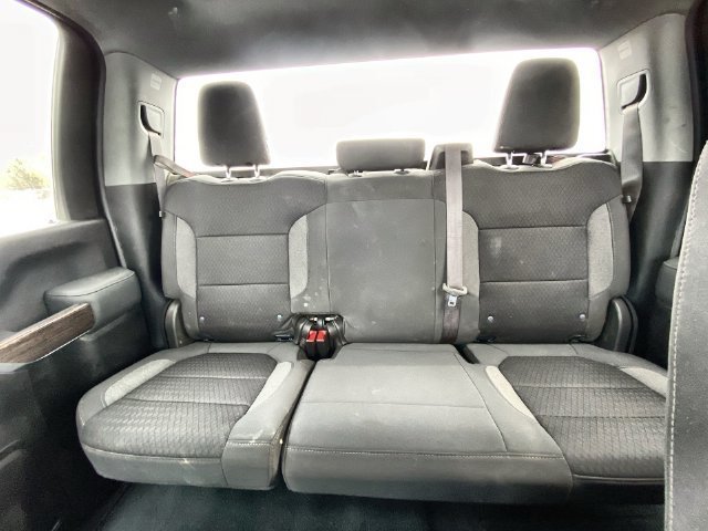 Used 2023 GMC Sierra 2500 SLE w/ SLE Convenience Package AWD/4WD image 19