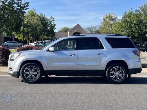 Used 2016 GMC Acadia SLT AWD/4WD image 2