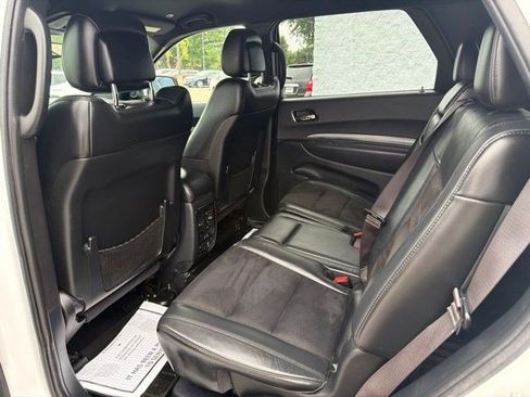 Used 2020 Dodge Durango R/T AWD/4WD image 15