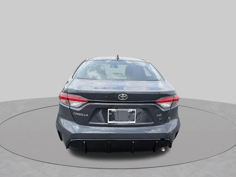 Used 2026 Toyota Corolla LE FWD image 15