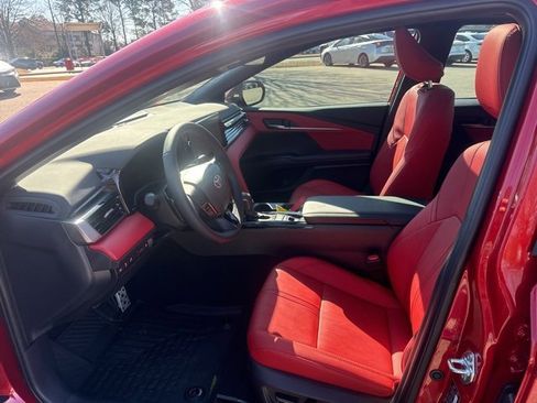 Used 2026 Toyota Camry XSE image 21