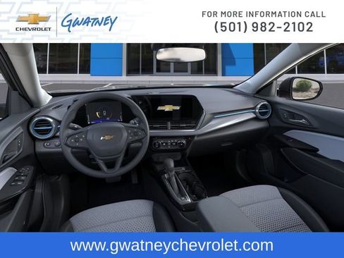 New 2026 Chevrolet Trax LT image 15