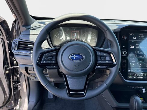 New 2026 Subaru Forester Sport AWD/4WD image 27