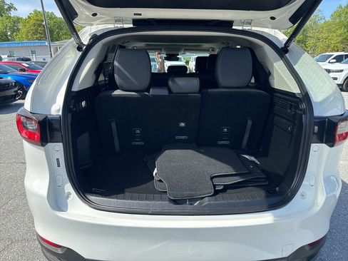 Used 2024 MAZDA CX-90 3.3 Turbo w/ Preferred Plus image 24