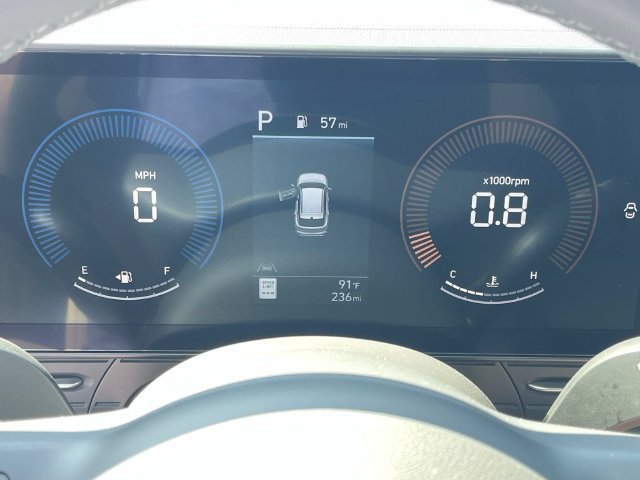 New 2026 Hyundai Kona SEL Sport FWD image 34