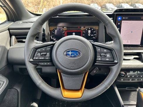 New 2026 Subaru Outback Wilderness image 14