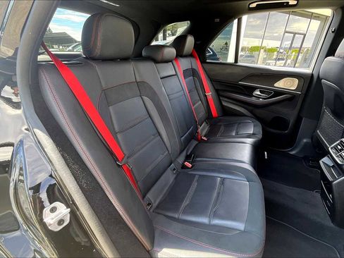 Used 2023 Mercedes-Benz GLE 53 AMG 4MATIC image 19