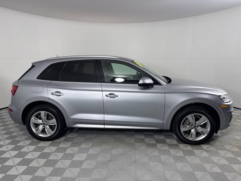 Used 2018 Audi Q5 2.0T Premium image 4