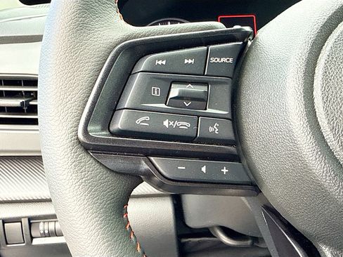 New 2026 Subaru Crosstrek 2.5i Limited image 34