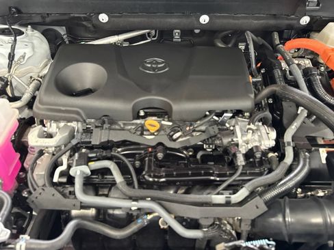 Certified 2023 Toyota RAV4 XSE AWD/4WD image 41