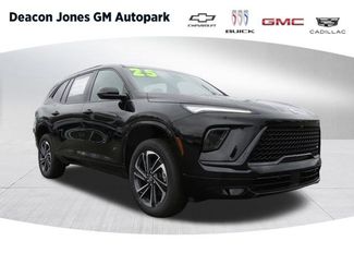 New 2025 Buick Enclave Sport Touring w/ Power Package video 1