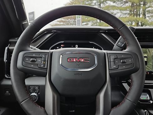 New 2026 GMC Sierra 2500 AT4X image 14