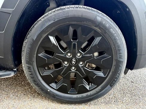 Used 2023 Hyundai Tucson XRT image 32