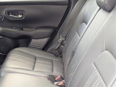 Used 2023 Honda HR-V EX-L image 13