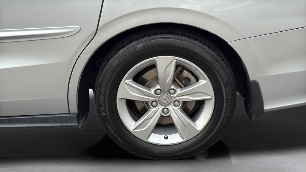 Used 2019 Honda Odyssey EX-L image 16