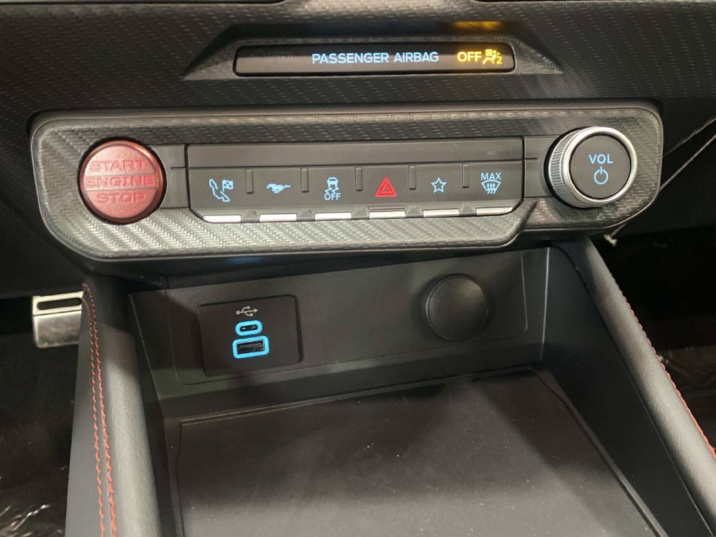 New 2026 Ford Mustang Dark Horse SC RWD image 18