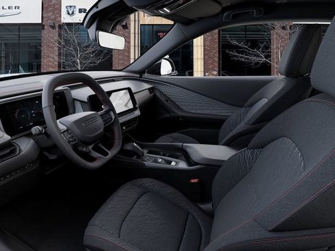 New 2026 Dodge Charger GT w/ Blacktop Package AWD/4WD image 22