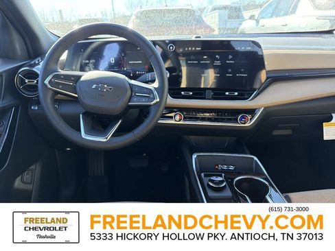 New 2026 Chevrolet Equinox ACTIV w/ Safety and Technology Package image 15