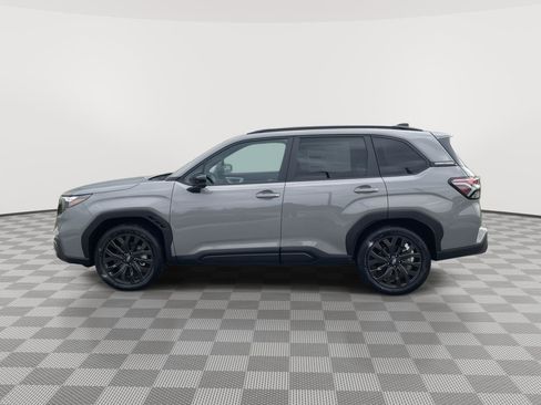 New 2026 Subaru Forester Sport AWD/4WD image 2