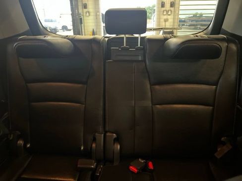 Used 2017 Honda Pilot Elite image 35