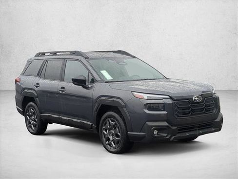 New 2026 Subaru Outback Premium AWD/4WD image 3