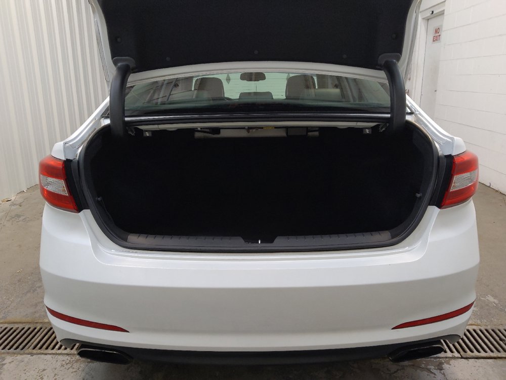 Used 2017 Hyundai Sonata Sport w/ Value Edition Package 02 FWD image 29