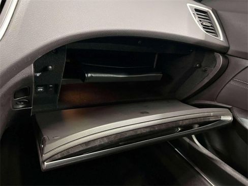 Used 2020 Acura TLX w/ Technology Package image 33