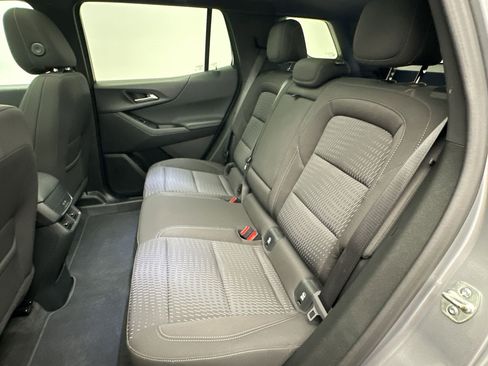 Certified 2025 Chevrolet Equinox LT AWD/4WD image 14