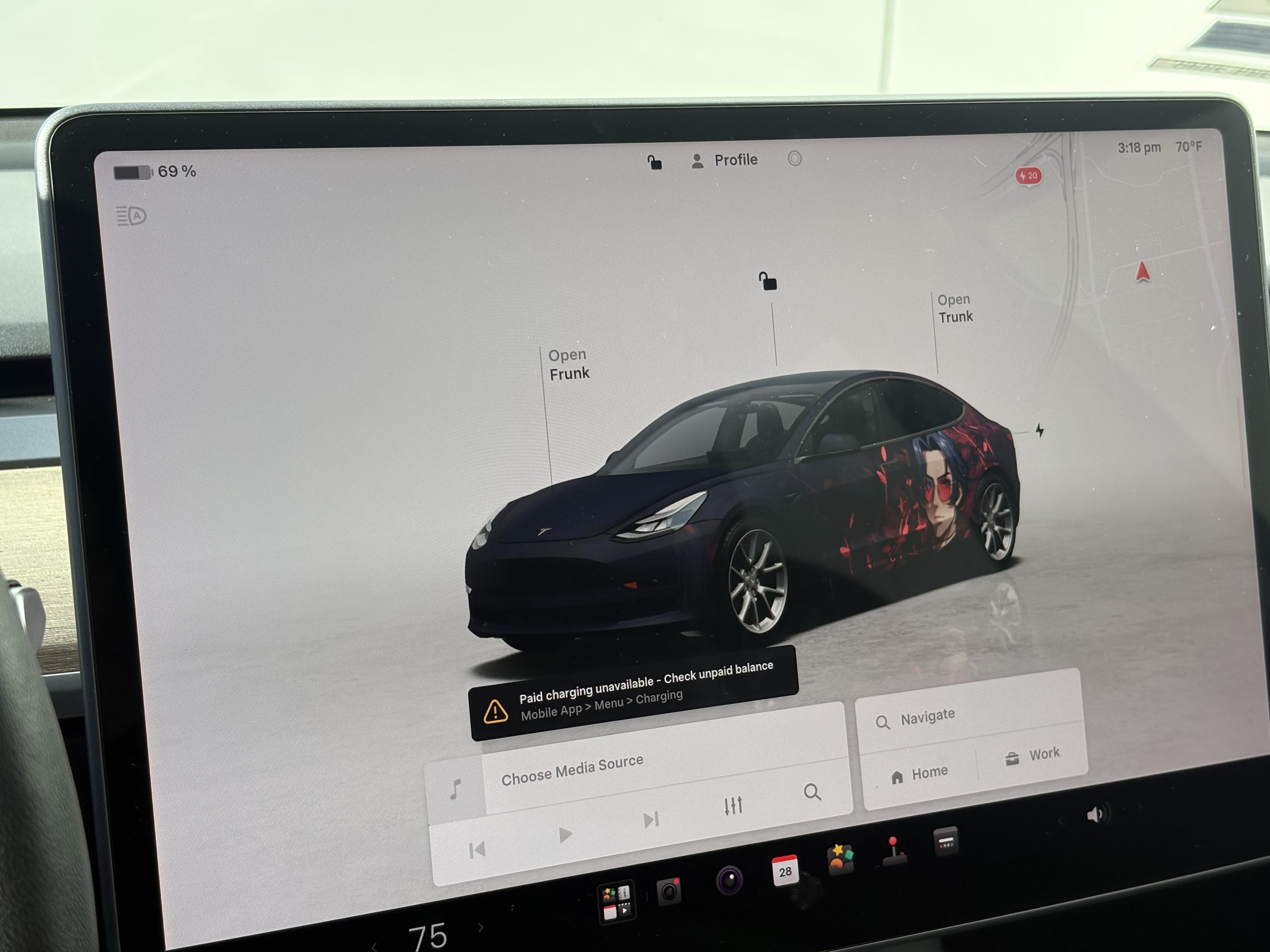 Used 2022 Tesla Model 3 RWD image 16