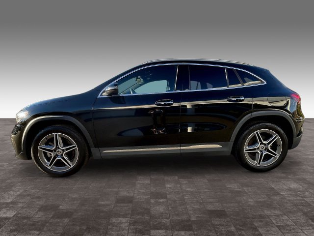 Certified 2023 Mercedes-Benz GLA 250 4MATIC image 7