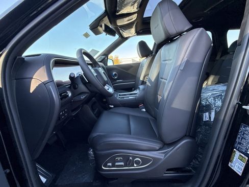 New 2026 Hyundai Palisade Calligraphy image 13