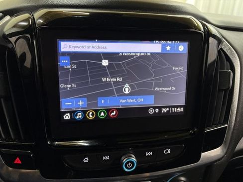 Used 2023 Chevrolet Traverse RS AWD/4WD image 45