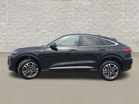 New 2026 Audi Q5 Premium AWD/4WD image 4