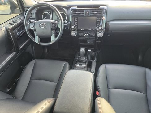 Used 2023 Toyota 4Runner TRD Off-Road Premium image 38