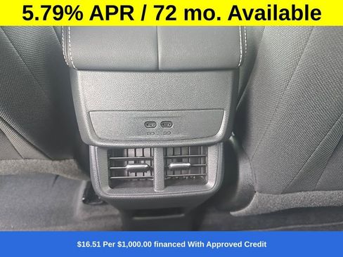 New 2026 GMC Terrain Elevation w/ Black Edition image 16