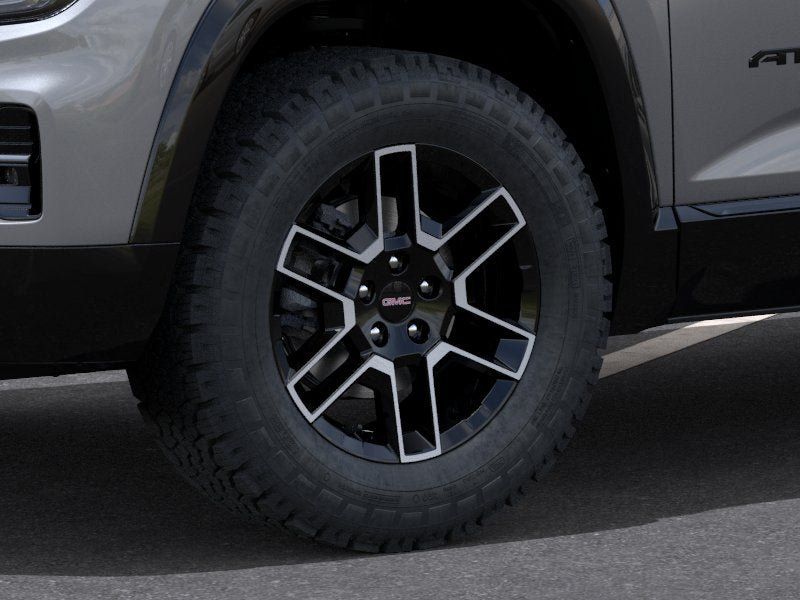 New 2026 GMC Terrain AT4 w/ Technology Package II AWD/4WD image 34