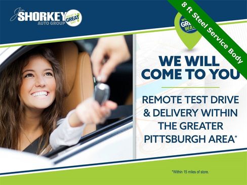 New 2026 Chevrolet Silverado 3500 W/T w/ WT Convenience Package image 10