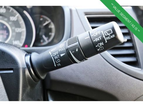 Used 2014 Honda CR-V EX-L image 21