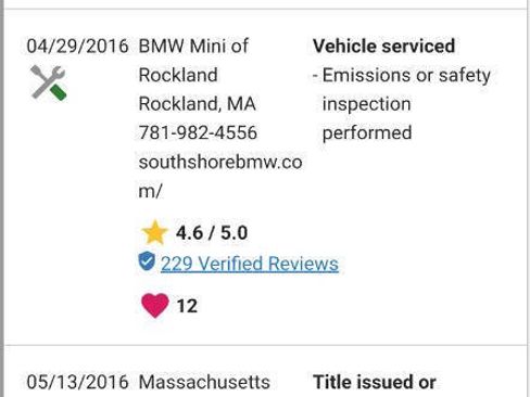 Used 2016 MINI Cooper Countryman S AWD/4WD image 58