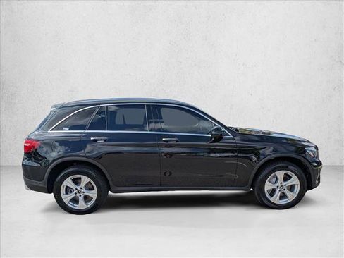Certified 2018 Mercedes-Benz GLC 300 image 4