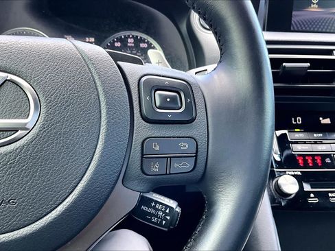 Used 2024 Lexus IS 350 F Sport w/ Accessory Package 2 RWD image 25