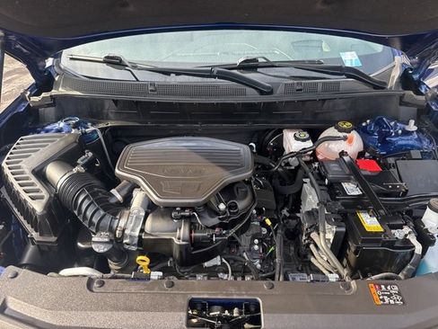 Used 2023 Cadillac XT6 Premium Luxury w/ Technology Package image 40