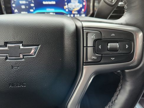 Used 2024 Chevrolet Silverado 3500 LTZ w/ LTZ Plus Package image 19