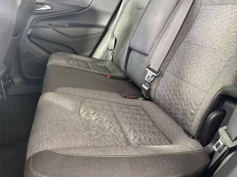 Used 2023 Chevrolet Equinox LT image 14