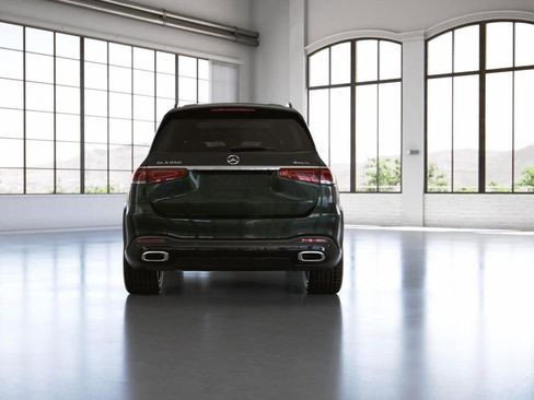 Used 2022 Mercedes-Benz GLS 450 4MATIC image 26