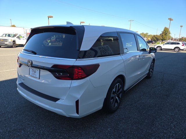 New 2027 Honda Odyssey EX-L image 7