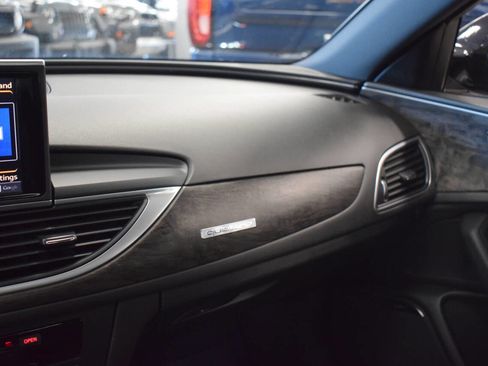 Used 2018 Audi A6 2.0T Premium Plus w/ Premium Plus Package image 61